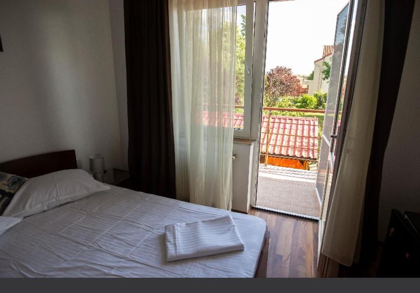 Vila Jean Bart Hotel Mangalia Exterior photo