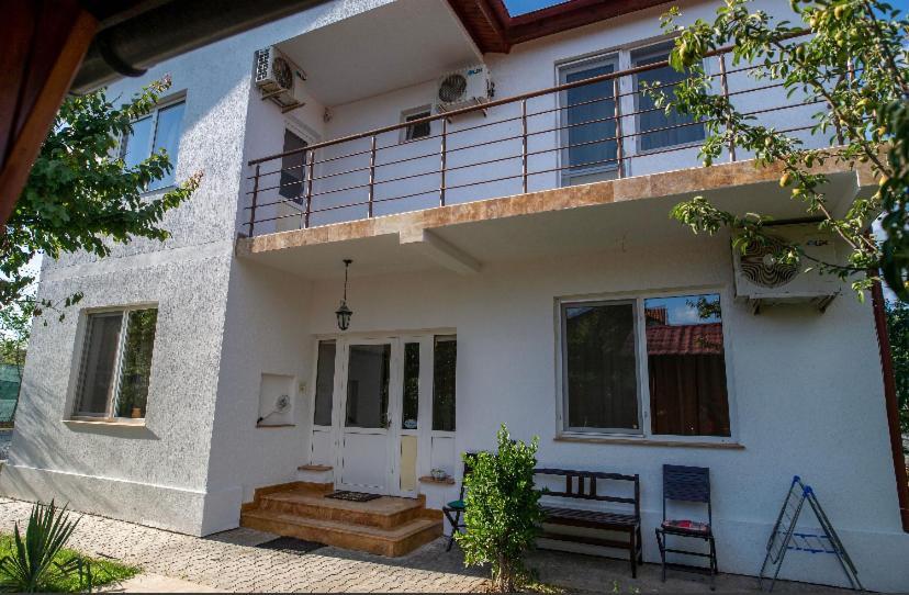 Vila Jean Bart Hotel Mangalia Exterior photo