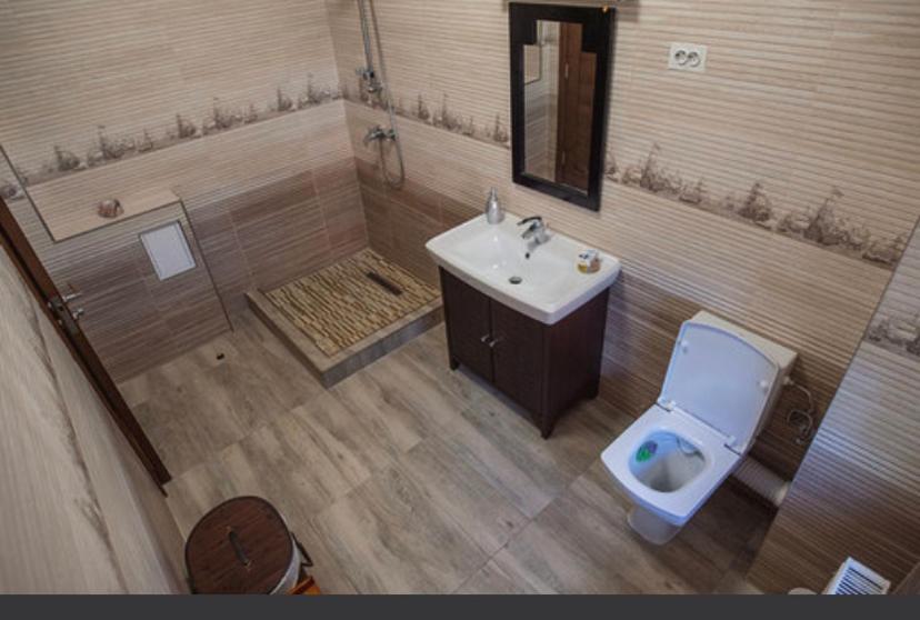 Vila Jean Bart Hotel Mangalia Exterior photo