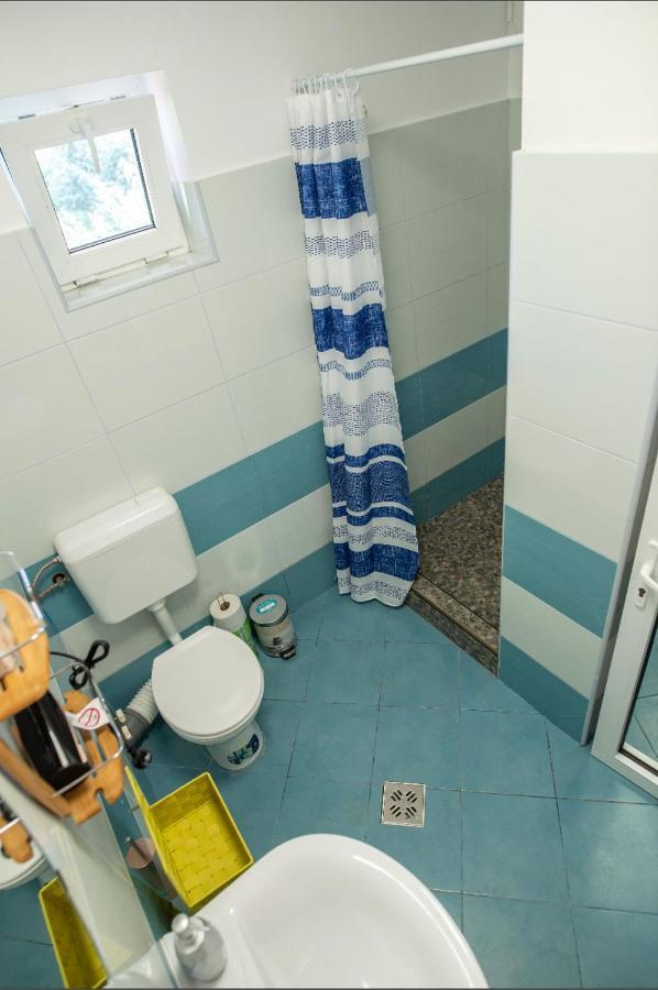Vila Jean Bart Hotel Mangalia Exterior photo