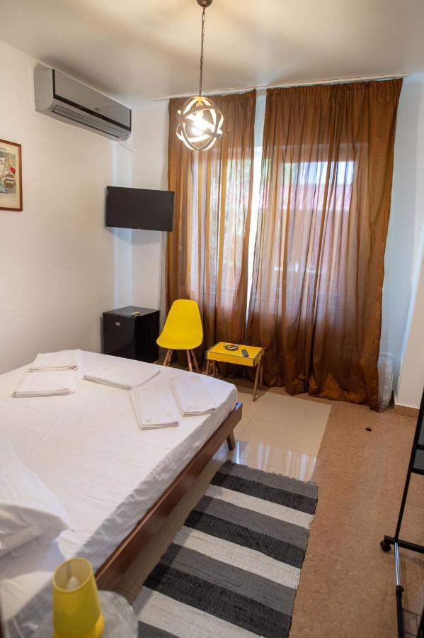 Vila Jean Bart Hotel Mangalia Exterior photo